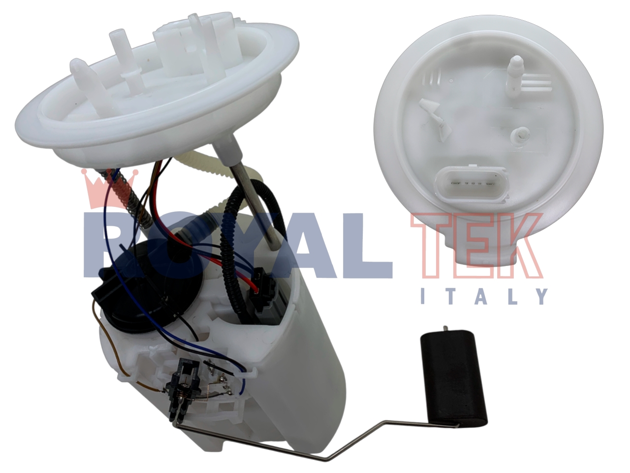 CODIGO ARTICULO - DESCRIPCION